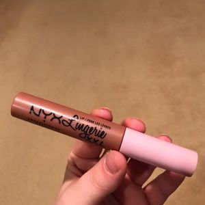 NYX lingerie XXL “undressed”